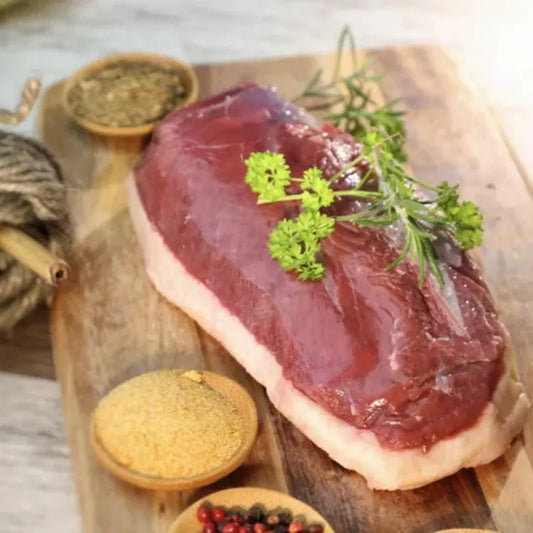 Filet z kaczki 1 kg