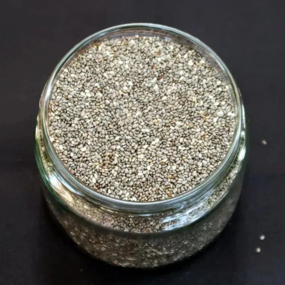 Nasiona chia 500 g