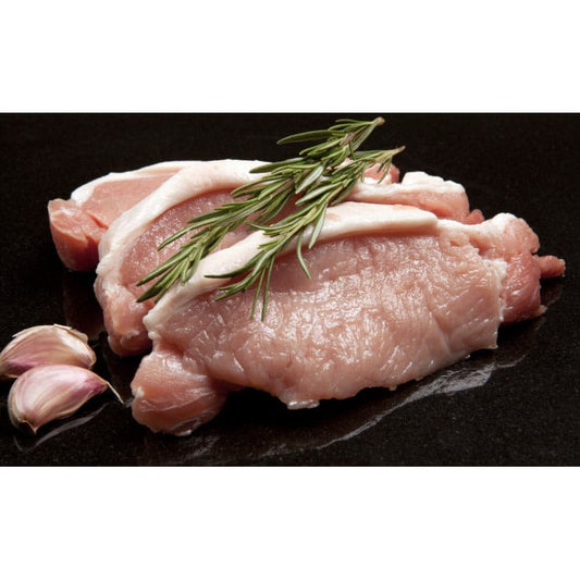Stek ze schabu 1 kg