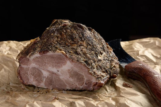 Karczek pieczony (bez konserwantów) 250 g