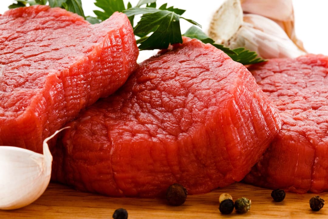 Stek wołowy 1 kg