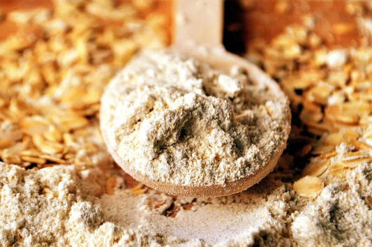 Mąka owsiana 1 kg