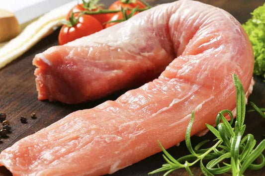 Polędwiczka wieprzowa 1 kg