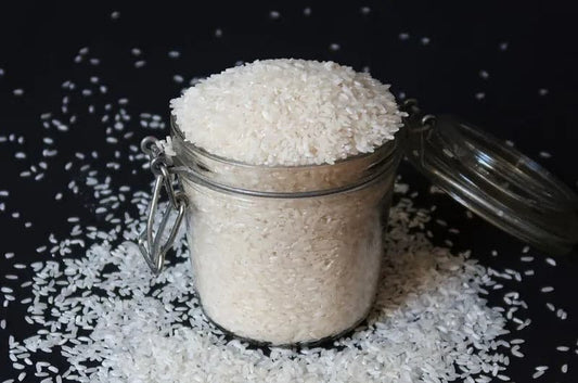 Ryż biały długoziarnisty 1 kg
